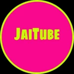 Logo of Jai Tube android Application 